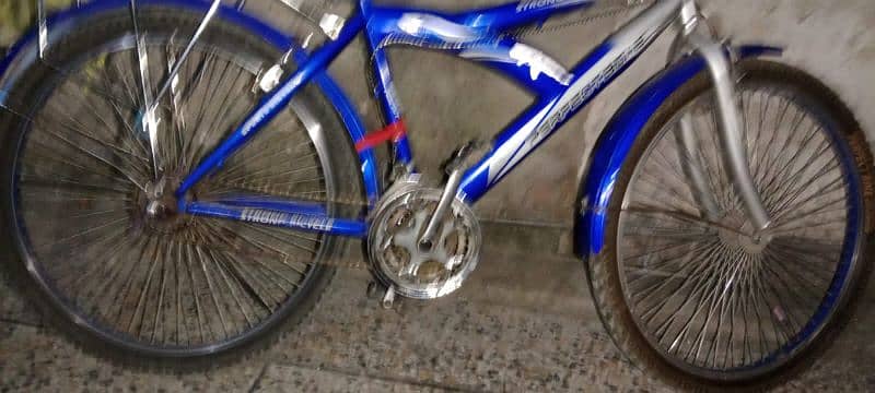 cycle for sale 1