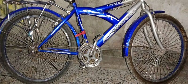 cycle for sale 2