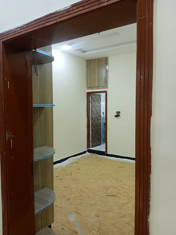 5 Marlla 3 story House for rent brand new fase 5a Bajli Pani 0