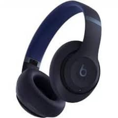 Beats wireless headphones