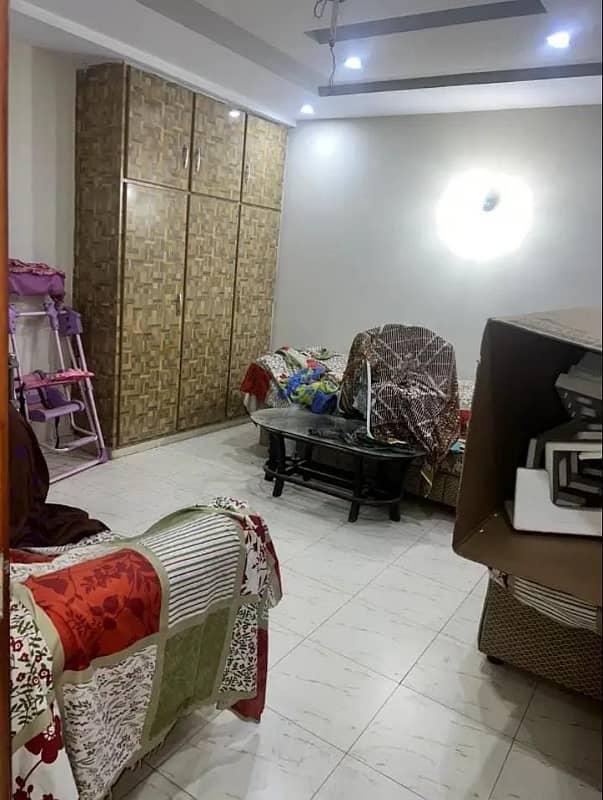 Iqbal Town : 5 Marla Lower Portion For Rent 5