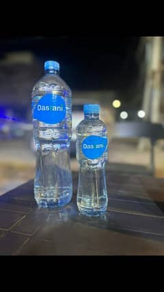 WATER 100%PURE Dastani registered. . cntct no:03238406699