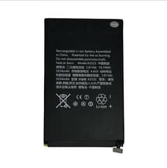 ipad mini 6  I nend battery