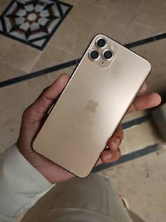 iPhone 11 Pro Max