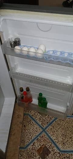 Urgent fridge for sale