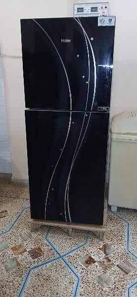 Urgent fridge for sale 3