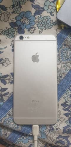 Iphone 6s plus