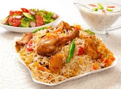 BIRYANI KARACHI KHAS