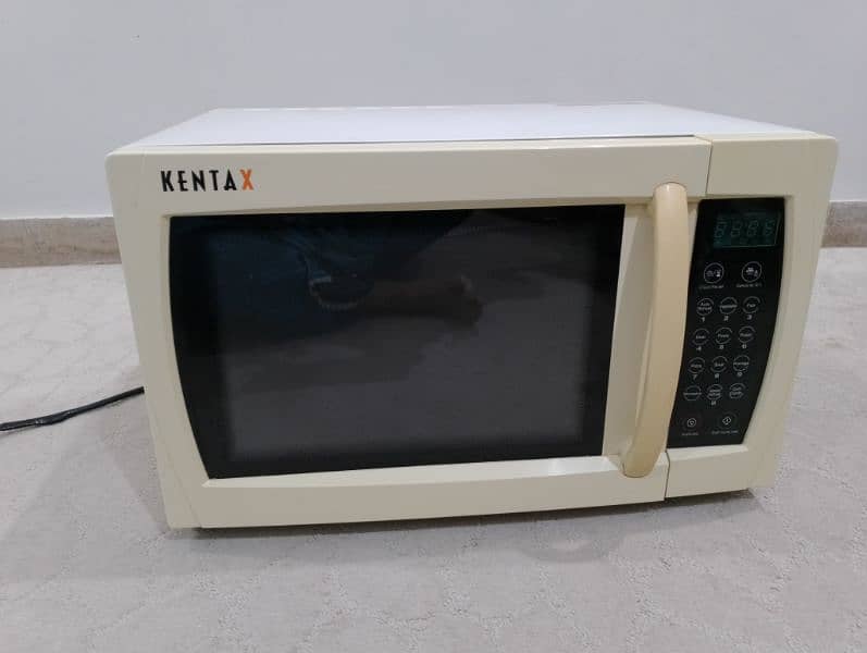 Kentax micriwave Oven 0