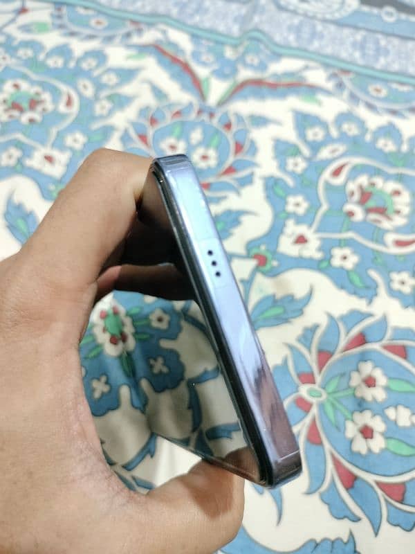 Tecno common 20 mobile for sale complete Saman hai 4