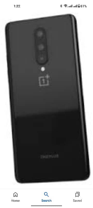 OnePlus 8 duwel sim fizicel PTA prow 0