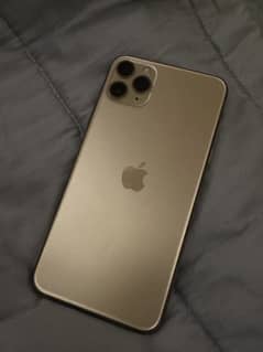 Iphone 11 pro max condition 10/10