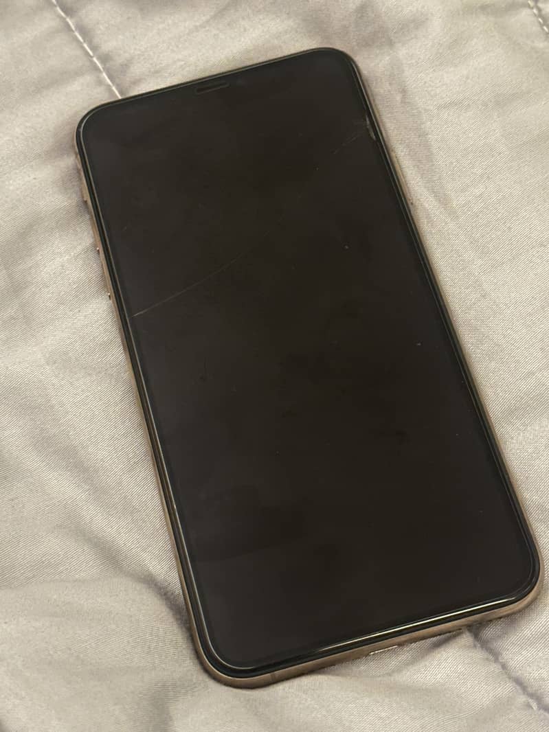 Iphone 11 pro max condition 10/10 1