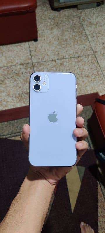 iPhone 11 non pta jv 64gb 0