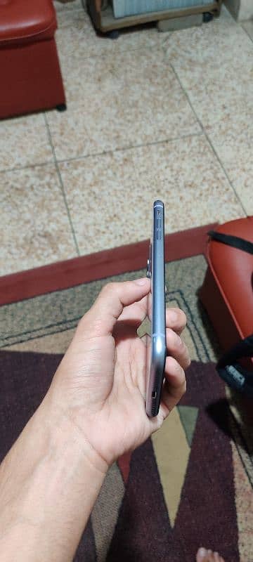 iPhone 11 non pta jv 64gb 2