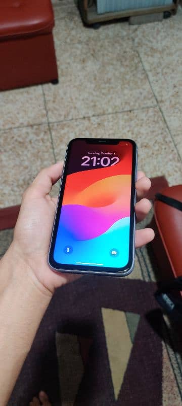 iPhone 11 non pta jv 64gb 5