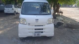 Daihatsu Hijet 2009