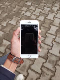 iphone 7 plus 128gb rose gold