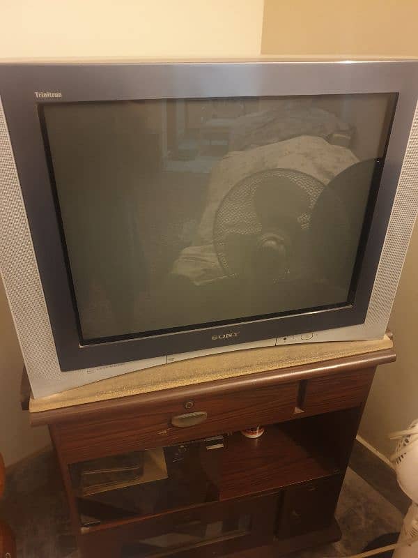 sony 29 inch tv 2