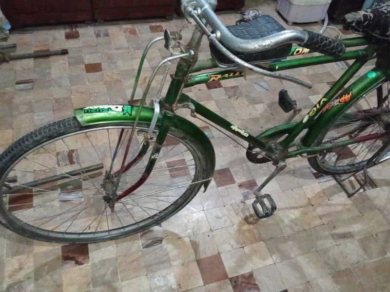 cycle for sale 0