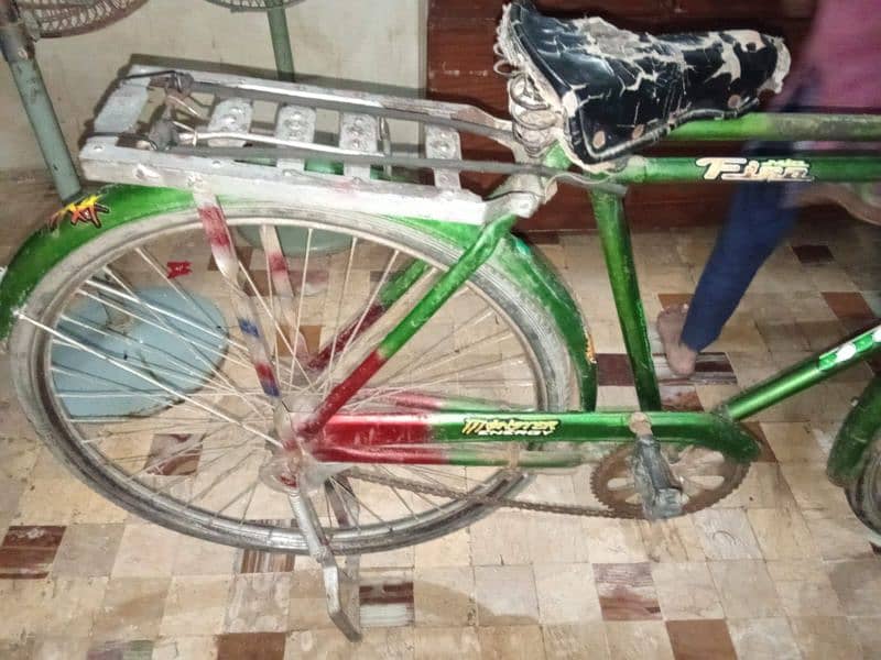 cycle for sale 3