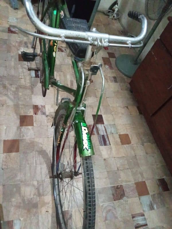 cycle for sale 4