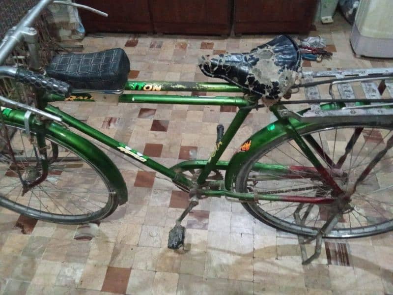 cycle for sale 5