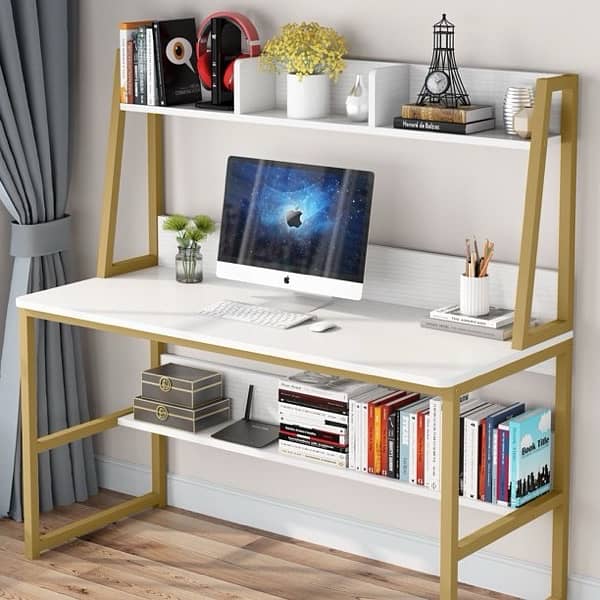 modern office table workstations 1