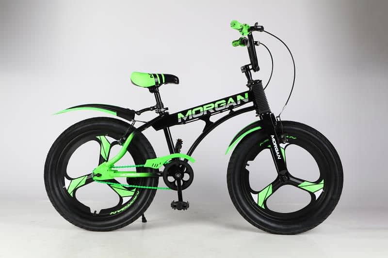 all kinds of  bicycle or battery operated item are available here 1