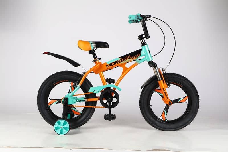 all kinds of  bicycle or battery operated item are available here 3