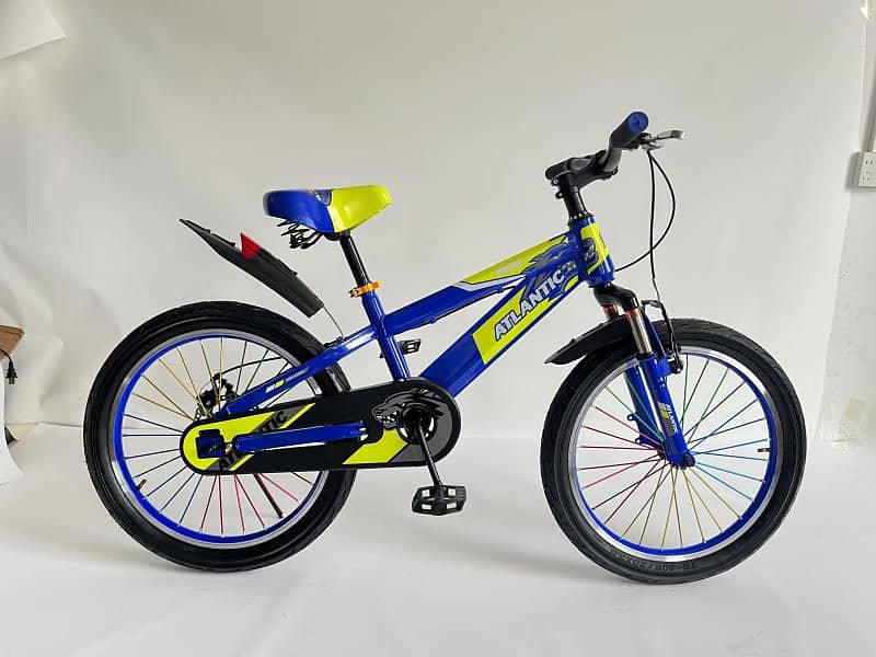 all kinds of  bicycle or battery operated item are available here 5