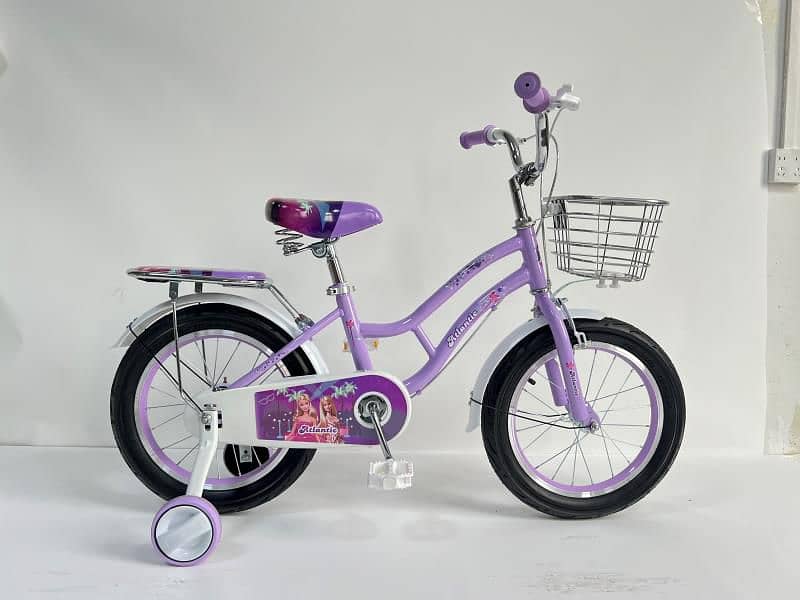 all kinds of  bicycle or battery operated item are available here 7