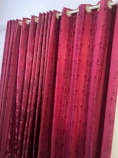 Gul Ahmed Curtains for sale 0