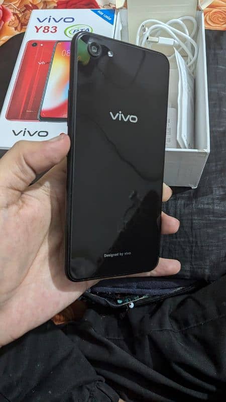 Vivo Y83 1