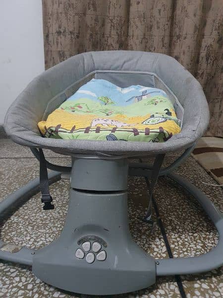 Mastela bassinet 1