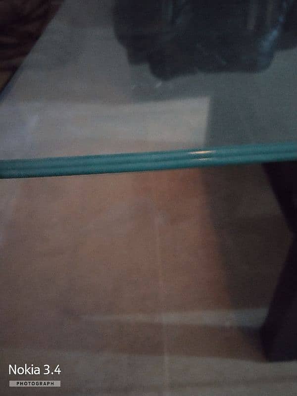 glass table 3