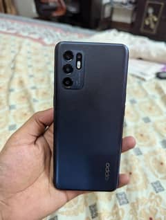 OPPO RENO 6 10/10