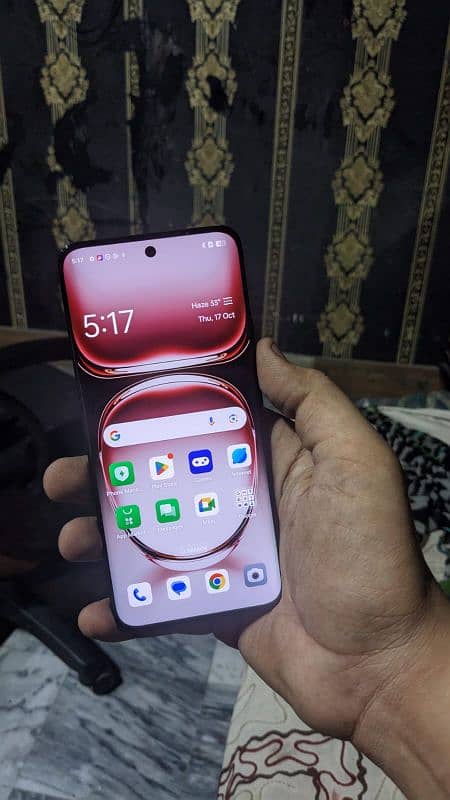 oppo Reno 12 5g 12/512 Just box open NON ACTUVE New PTA APPROVED 1