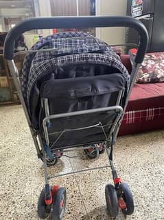 pram/ stroller available for sale