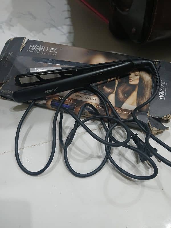 hair statner and roller very cheap price n fix price 2