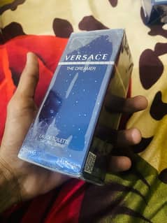 THE DREAMER VERSACE PERFUME