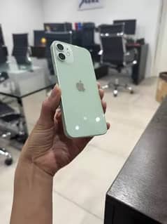 iphone 12 128 PTA Aproved 0