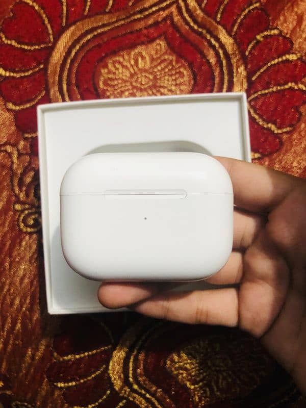 Airpods pro 2nd generation 6