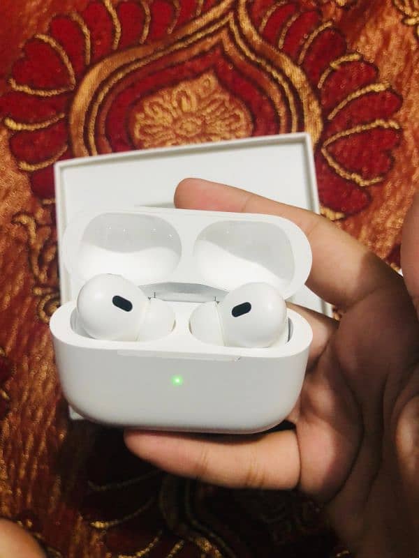 Airpods pro 2nd generation 7