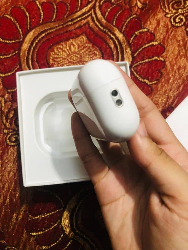 Airpods pro 2nd generation 8