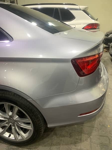 Audi A3 2016 7