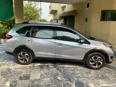 Honda BR-V i-VTEC S