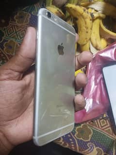 iphone 6s plus PTA approved