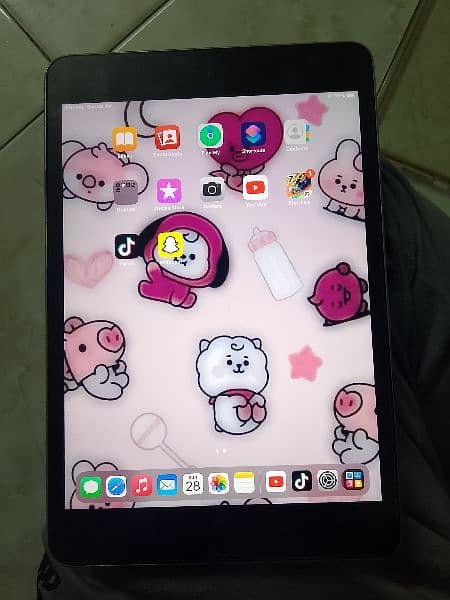 ipad mini4 16gb 20k 0