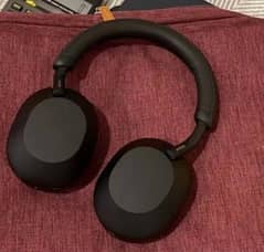 Sony WH-1000XM5 - World best Headphones